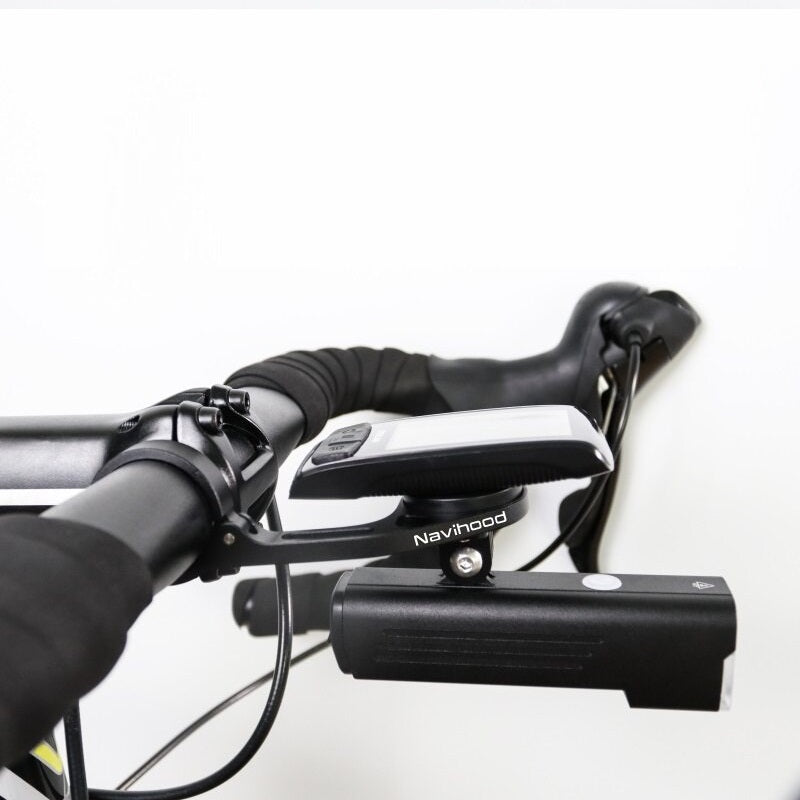 Navihood Direering Holder Aluminium C4