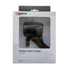 Phare E-bike Max+ 100 Lux