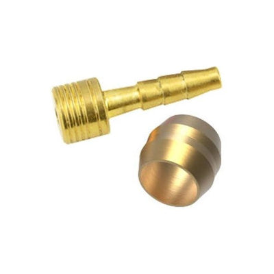 EZMTB OLIVESET (OLIVE + INSERT) AIGNAGE sur AVID
