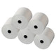Rouleaux de comptage niceday gris clair 55 g/m² 5 rouleaux