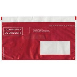 Liste de colisage enveloppes elco quick vitro c5 6 250 pièces