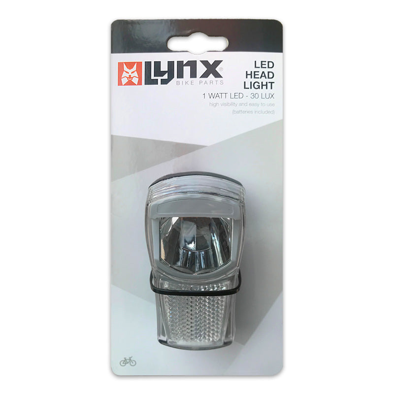 Phare Ville 30 Lux