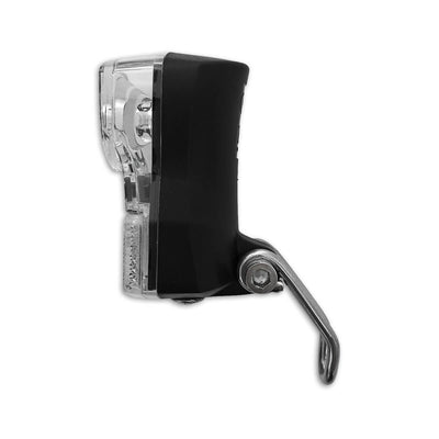 batterie de phares 7 lux led noir