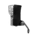 batterie de phares 7 lux led noir