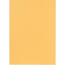 Brochure en carton Falken 250g/m² beige