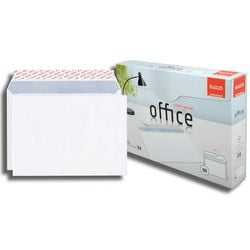 Enveloppes elco office c4 229 x 324 mm 120 g m² 50 pièces