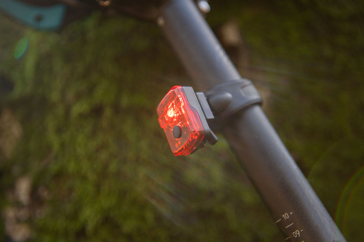 Feu arrière Easyfix USB