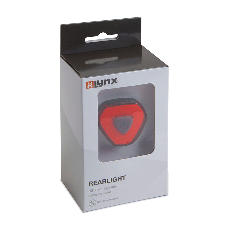 USB de feu arrière