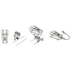 Phare USB Haute Puissance Max 70 Lux