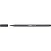 Stabilo Pen 68 Felt -Tip Pen Black (68 46)