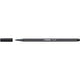 Stabilo Pen 68 Felt -Tip Pen Black (68 46)