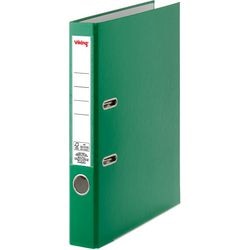 Ordner viking pp a4 5cm vert