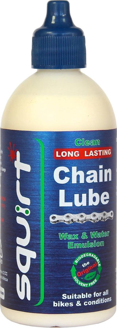 Lubrifiant Squirt, bouteille de 120 ml