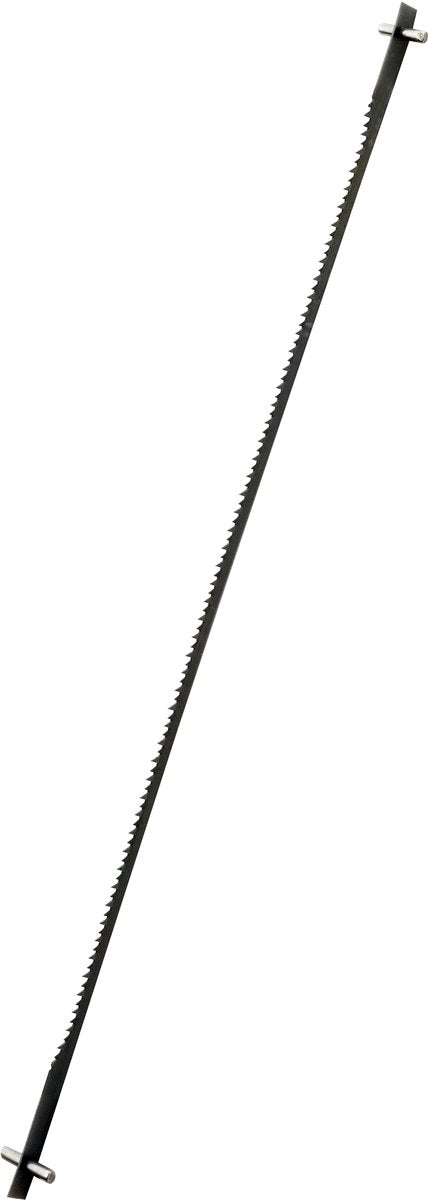 Proxxon micromot 28745 12 pièce(s) lame de scie à chantourner avec goupille transversale, métal non ferreux très finement denté, PRV, plastique, pl