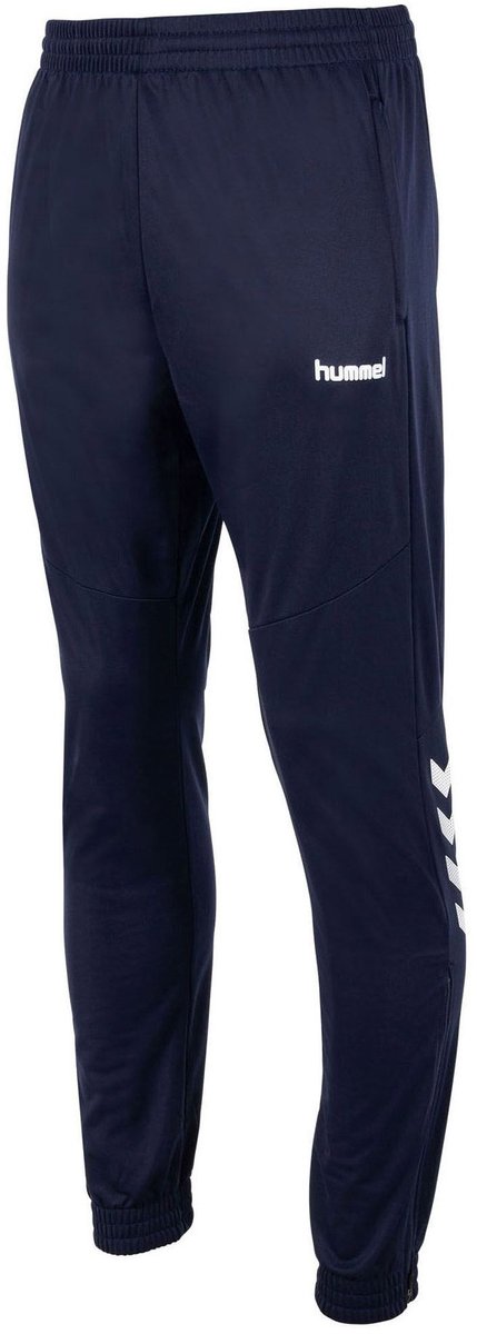 Hummel authentique pantalon de sport poly enfants - taille 152