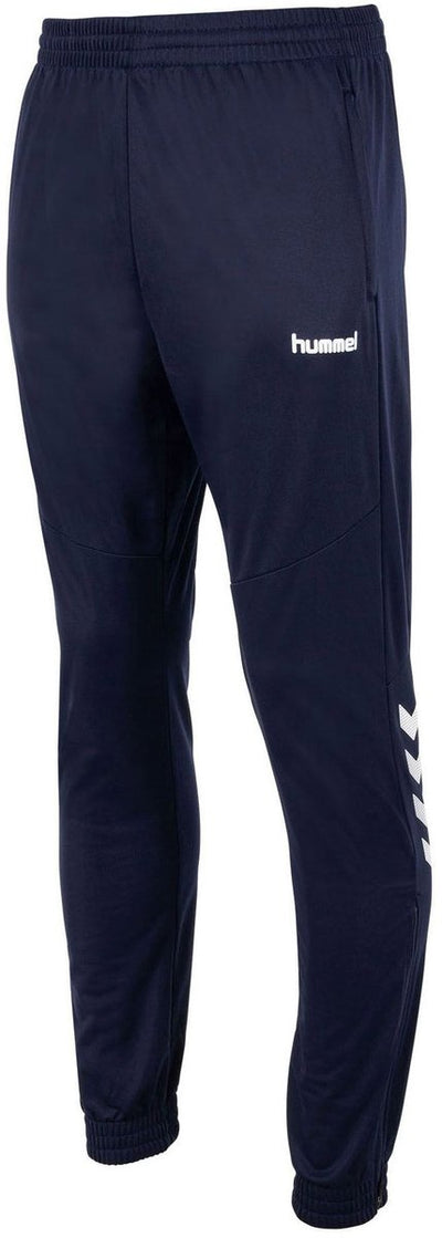 Hummel authentique pantalon de sport poly enfants - taille 164