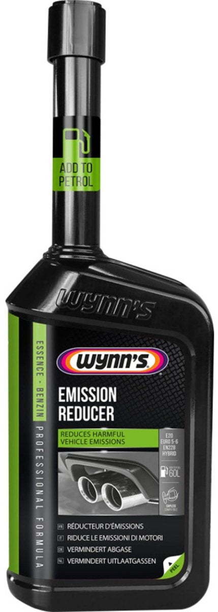 Wynns Wynn's Essence Puissance 3 500ml