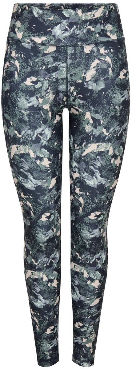 Ne jouez qu'aux leggings de sport onpjam-2-save leggings de sport coupe slim