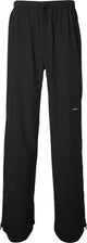 Basil pantalon de pluie hoga unisexe jet black s
