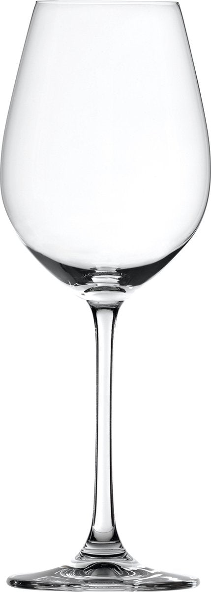 Spiegelau - verre à vin blanc 'salute' - 465 ml - lot de 4 pièces