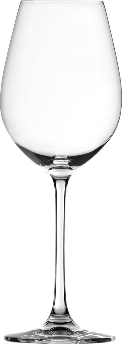 Spiegelau - verre à vin blanc 'salute' - 465 ml - lot de 4 pièces
