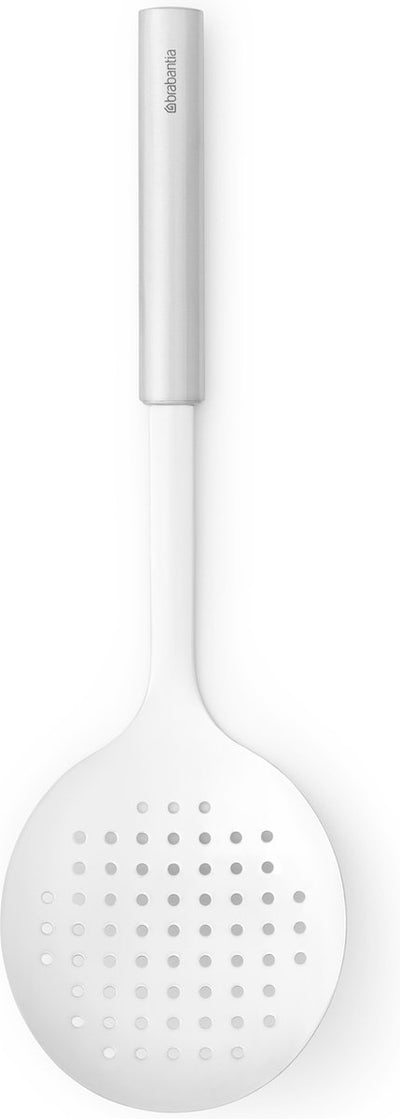Écumeur profilé Brabantia - acier inoxydable
