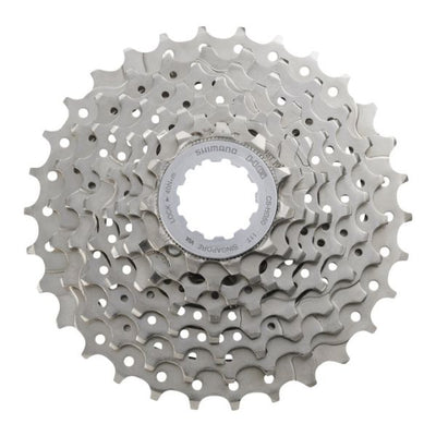 Shimano Cassette 8 Speed ​​Claris HG50 11-30T