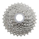 Shimano Cassette 8 Speed ​​Claris HG50 11-34T