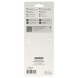 Appareil de nettoyage de chaîne Simson basic - afbeelding 2