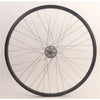Roue arrière Tormino 28'' 622-19c jante Ryde Andra 30 avec moyeu Shimano Nexus 3 - noir