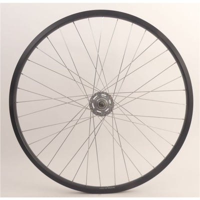 Roue arrière Tormino 28'' 622-19c jante Ryde Andra 30 avec moyeu Shimano Nexus 3 - noir