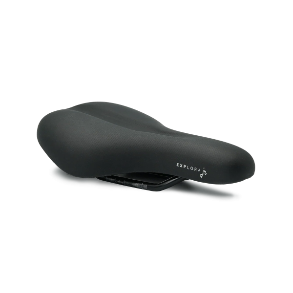 Selle royale selle explora jr sr selles explora jr s (16 -20 )noir