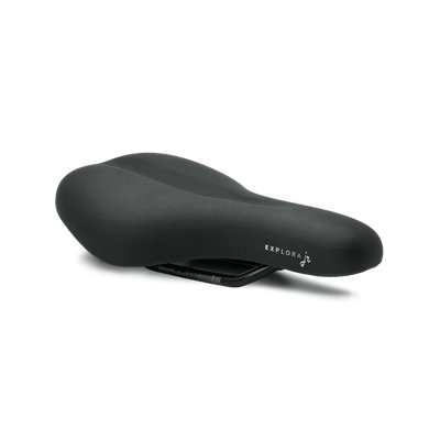 Selle royale selle explora jr sr selles explora jr s (16 -20 )noir