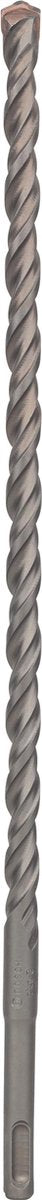 Bosch 2608831035 marteau perforateur sds-plus plus 3 - 2 fraises - 12 x 300 x 360 mm