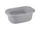 Sunware basic baignoire 25 litres argent