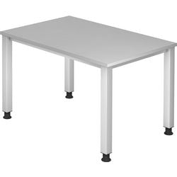 Bach marteau de bureau vqs12 5 gris 1200 mm x 685 mm