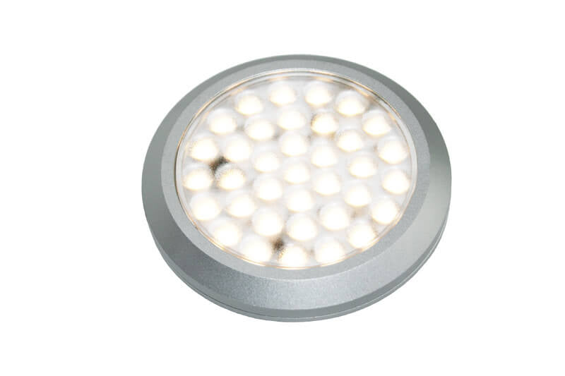 Spot en saillie Bern 12 volts dimmable au toucher
