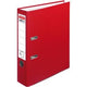 Abi classeur maxfile protector herlitz a4 dos 80 mm rouge