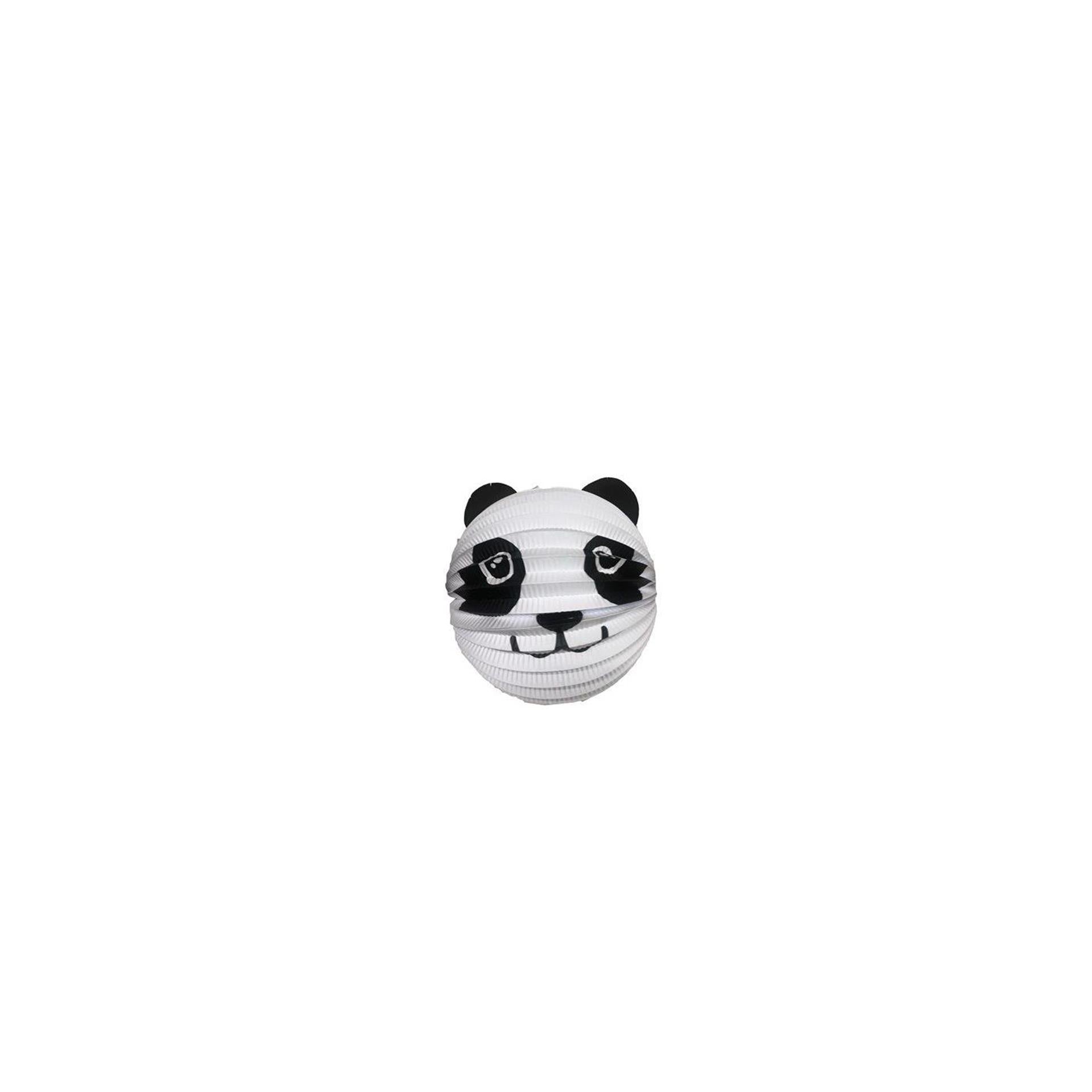 Lanterne boule Haza panda ø20cm