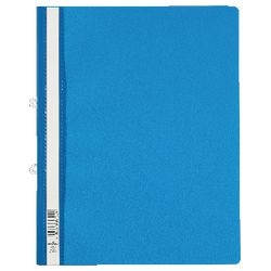 Attaches rapides durables a4+ bleu