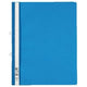 Attaches rapides durables a4+ bleu