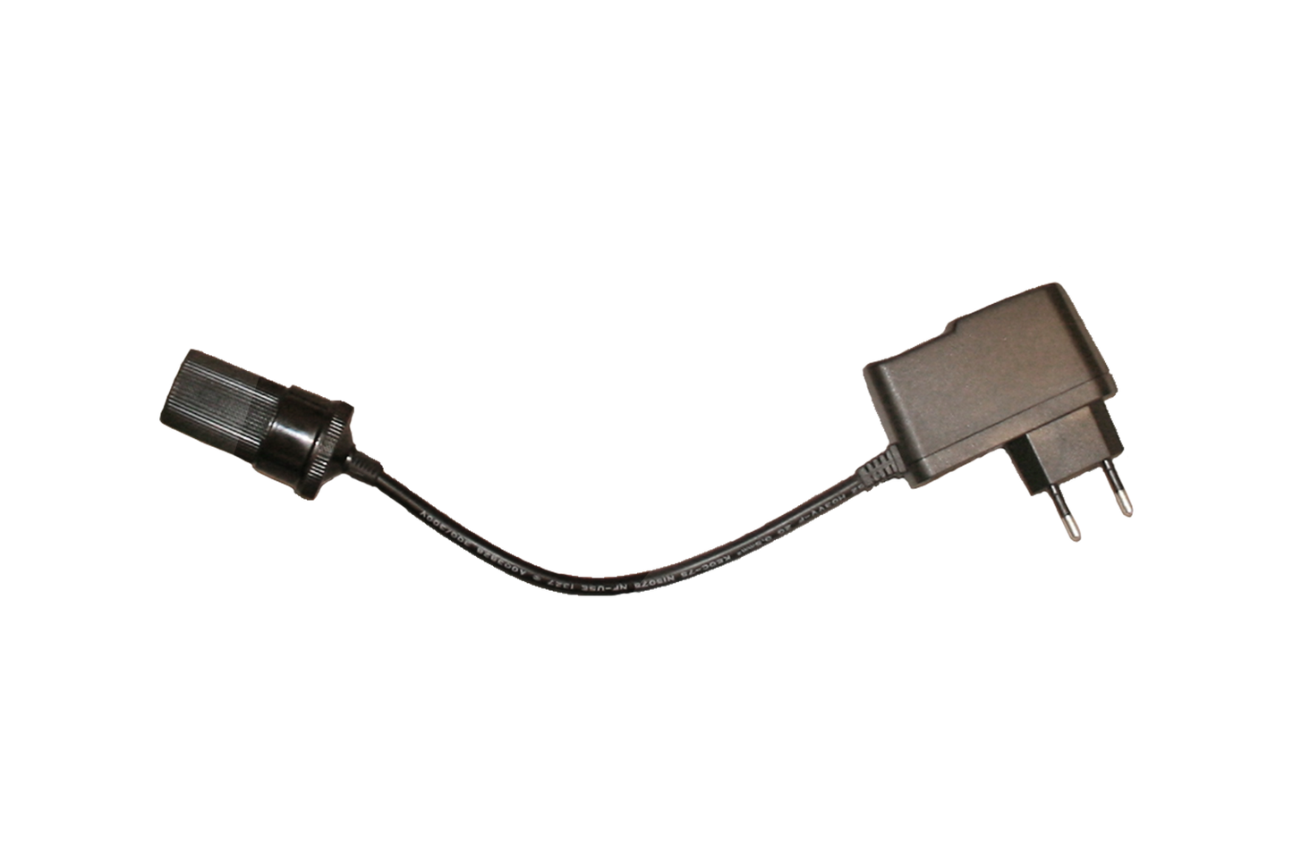 Adaptateur 12v-230v pour éclairage d'auvent Insight 4302017