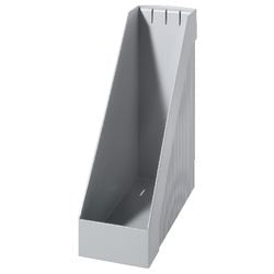 Cassette chargeur helit the tower line gris clair A4 polystyrène