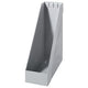 Cassette chargeur helit the tower line gris clair A4 polystyrène