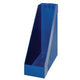 Cassette chargeur helit the tower line bleu A4 polystyrène