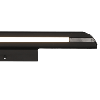 Lampe de porte urbaine et gouttière Viganella