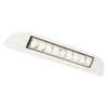Lampe d'extérieur pour camping-car et caravane Caletta blanche