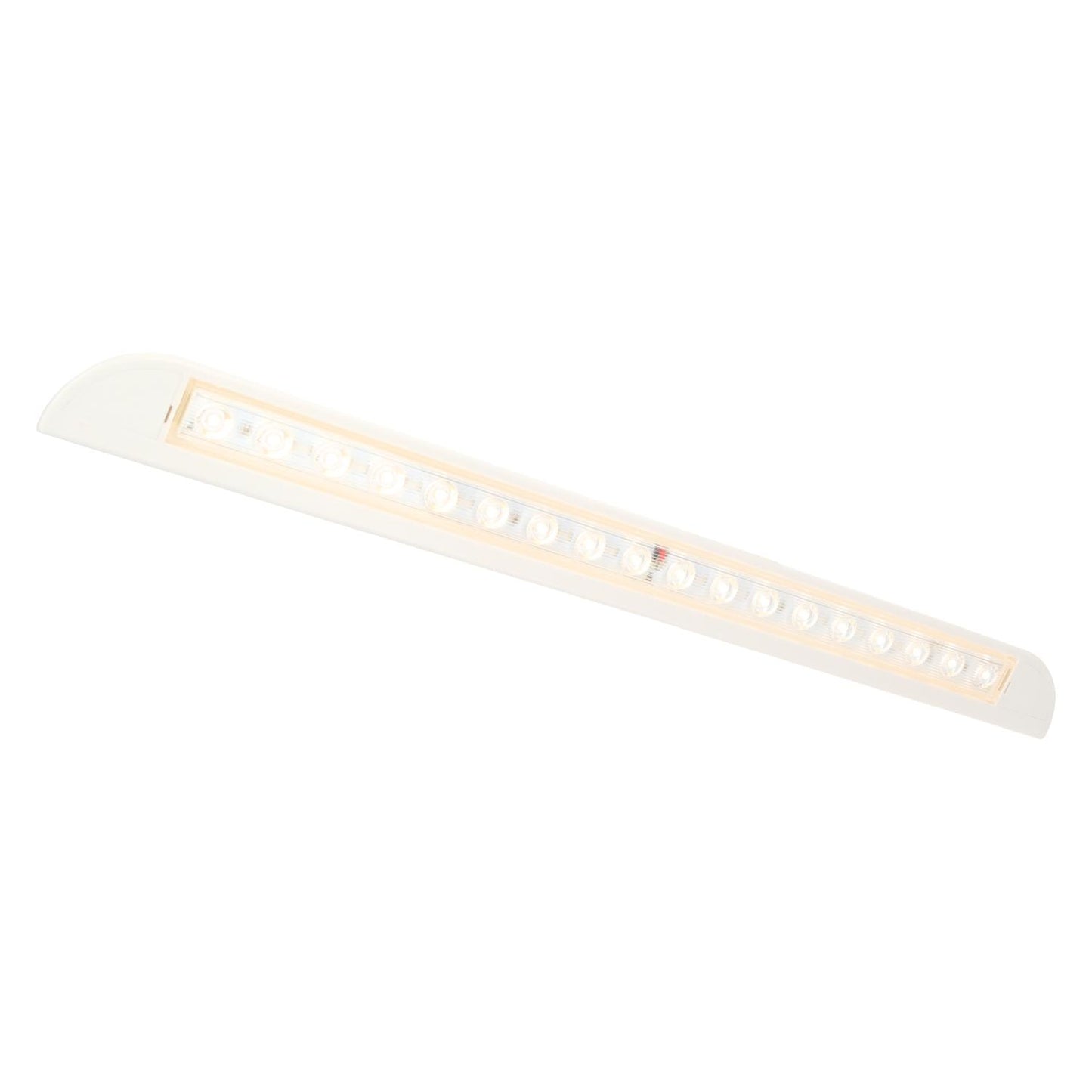 Éclairage extérieur LED Rovello camping-car et caravane blanc