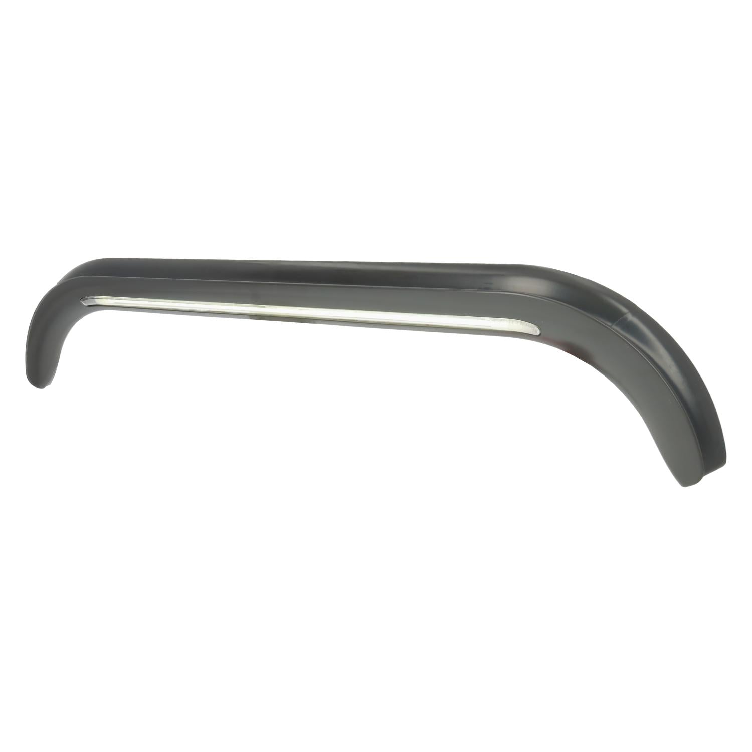Lampe de porte Shape 3000-1 camping-car et caravane gris