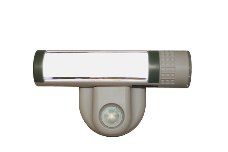 Lampe d'entrée et de camping Colorado